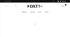 Desktop Screenshot of dxtmania.com